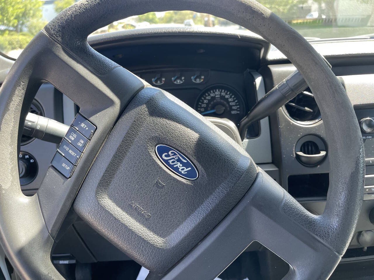 Used 2014 Ford F150 XL RWD image 21