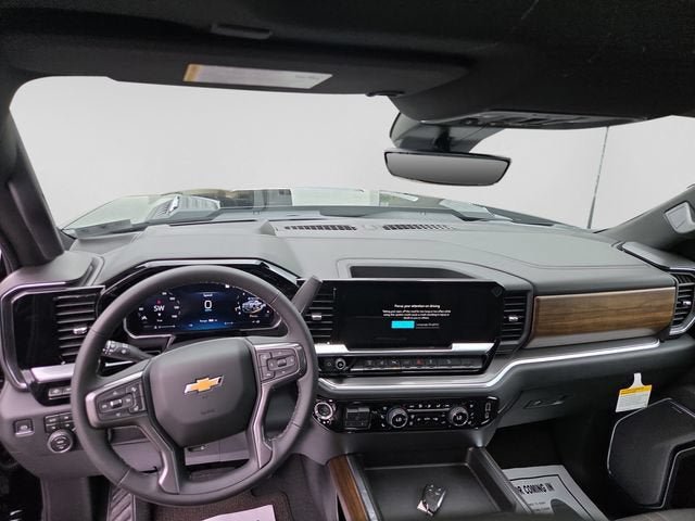 New 2026 Chevrolet Silverado 2500 High Country w/ High Country Premium Package AWD/4WD image 10