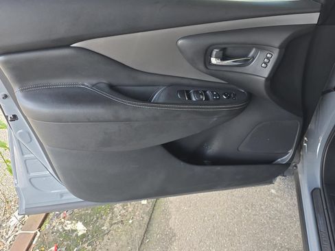 Used 2021 Nissan Murano SL w/ SL Moonroof Package AWD/4WD image 29