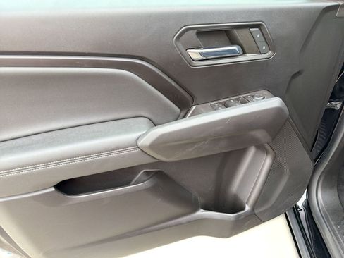 Certified 2023 Chevrolet Colorado LT w/ LT Convenience Package RWD image 13