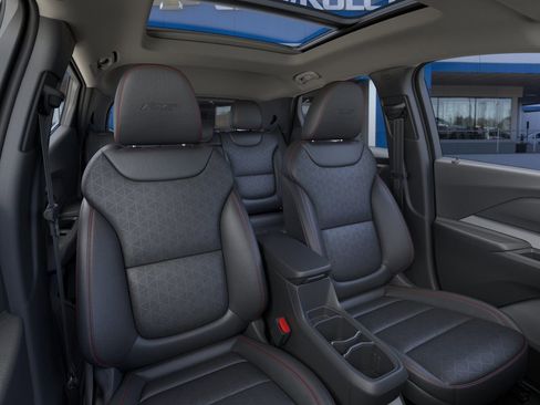 New 2027 Chevrolet Bolt RS w/ Technology Package image 41