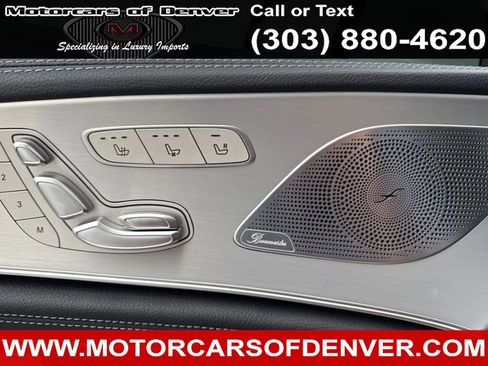 Used 2019 Mercedes-Benz CLS 450 4MATIC image 22