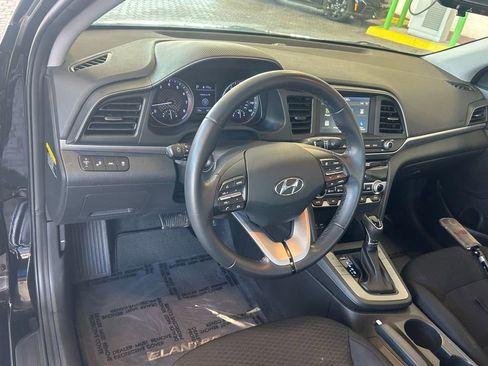 Used 2019 Hyundai Elantra Value Edition w/ Cargo Package image 31