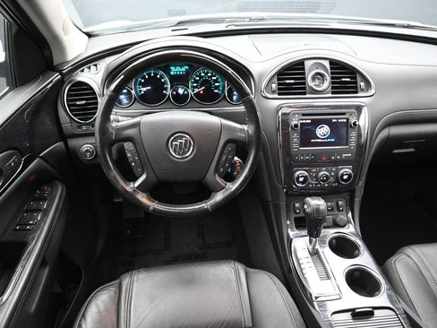 Used 2017 Buick Enclave Premium FWD image 17