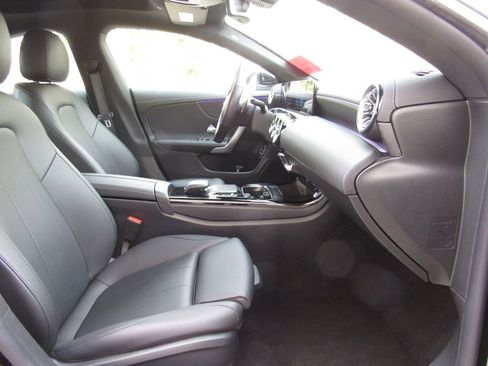 Certified 2023 Mercedes-Benz CLA 250 4MATIC w/ Premium Package image 18