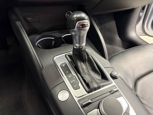 Used 2019 Audi A3 2.0T Premium w/ Convenience Package image 23