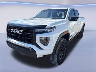 Used 2024 GMC Canyon Elevation w/ Convenience Package video 1