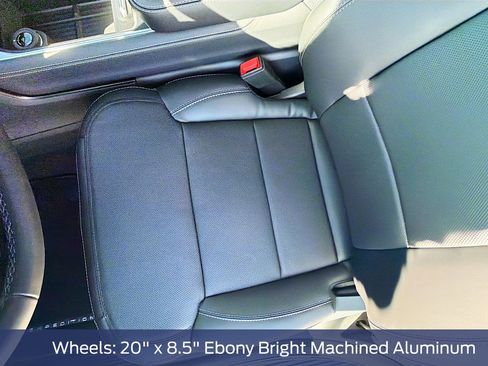 New 2026 Ford Expedition Platinum w/ Stealth Appearance Package image 28