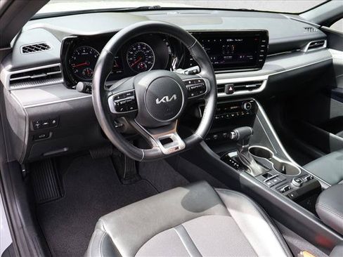 Used 2022 Kia K5 GT-Line AWD/4WD image 13