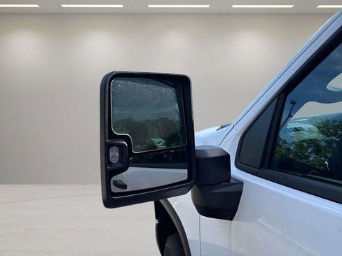 New 2025 Chevrolet Silverado 3500 W/T w/ WT Convenience Package RWD image 15