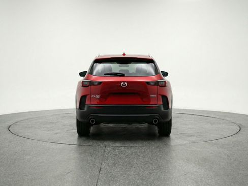 Used 2025 MAZDA CX-50 2.5 Hybrid w/ Premium Plus Pkg image 7