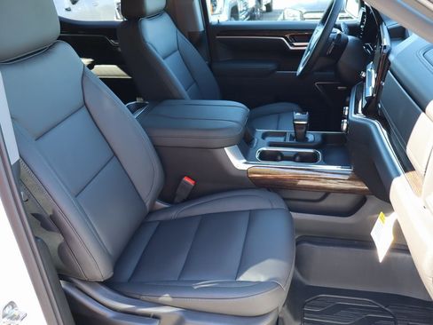 New 2026 GMC Sierra 1500 Elevation w/ Elevation Premium Package image 24