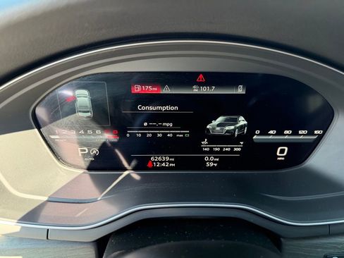 Used 2023 Audi A4 2.0T Premium Plus image 30