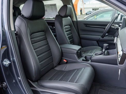 New 2026 Honda CR-V EX-L image 16