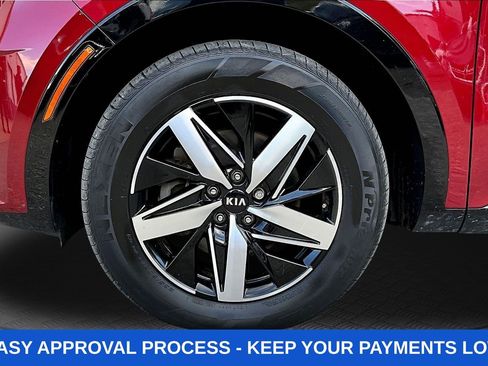 Used 2021 Kia Sorento S FWD image 44