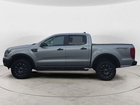 Used 2022 Ford Ranger XLT w/ Equipment Group 301A Mid image 2