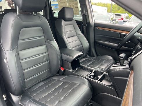 Used 2022 Honda CR-V EX-L image 27