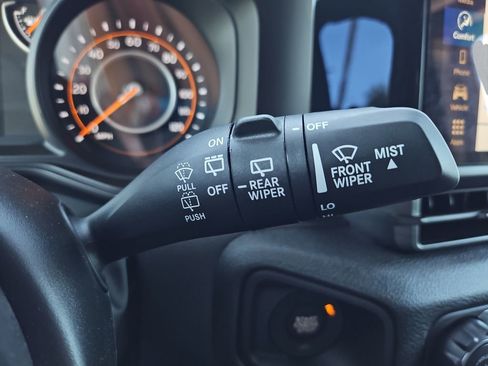 New 2025 Jeep Wrangler Sport S image 28