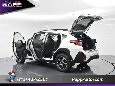 Used 2024 Subaru Crosstrek 2.0i Premium AWD/4WD image 30