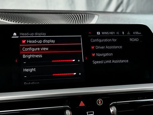 Used 2023 BMW M4 xDrive Competition image 29