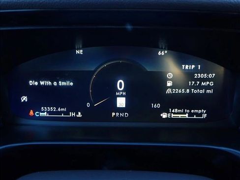 Used 2020 Lincoln Aviator Reserve w/ Elements Package Plus image 25