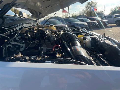Used 2020 Ford F350 XL w/ Power Equipment Group AWD/4WD image 15