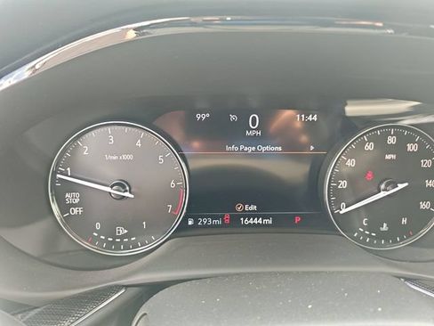 Used 2023 Buick Envision Essence FWD image 15