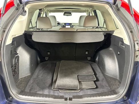 Used 2016 Honda CR-V Touring image 25