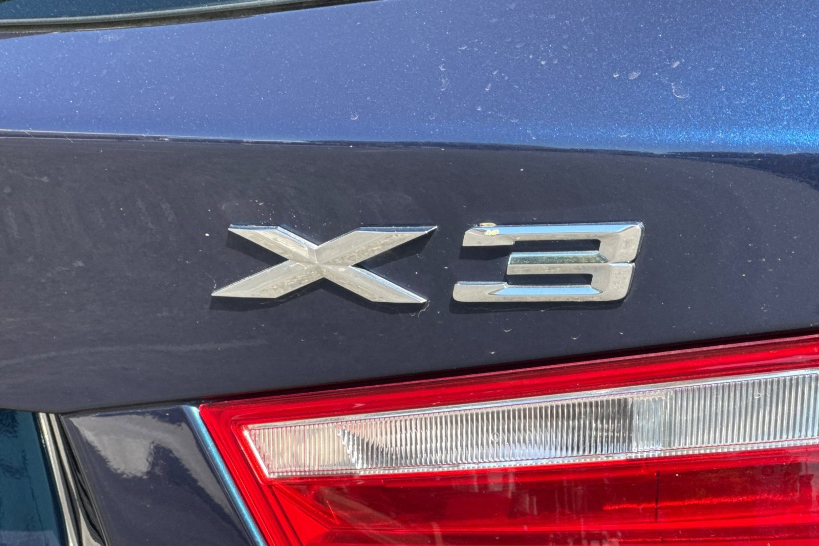 Used 2016 BMW X3 xDrive28d AWD/4WD image 30