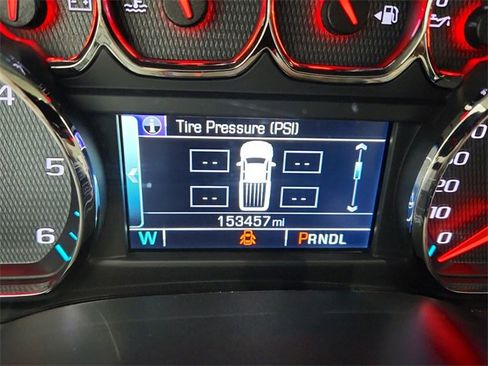 Used 2018 Chevrolet Silverado 1500 LTZ Z71 w/ LTZ Plus Package image 24