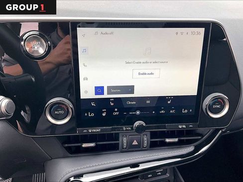 Certified 2026 Lexus NX 350 AWD w/ Accessory Package (Z1) image 31