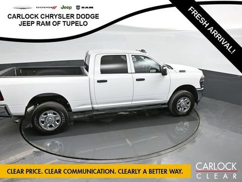 Used 2025 RAM 2500 Tradesman image 58