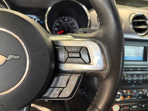 Used 2017 Ford Mustang GT w/ Black Accent Package image 22