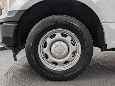 Used 2019 Ford F150 XL w/ Equipment Group 101A Mid image 26