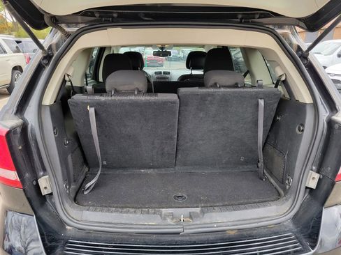 Used 2016 Dodge Journey SXT image 12