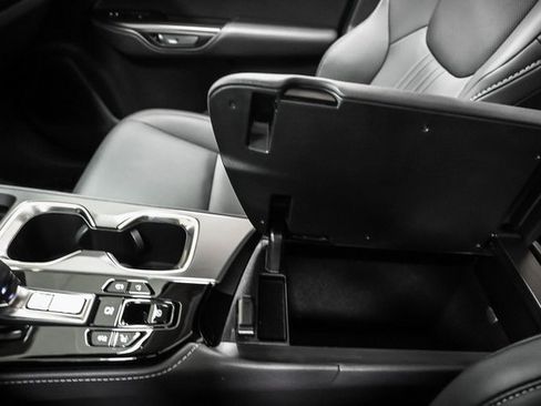 Certified 2025 Lexus NX 350 AWD w/ Premium Package image 18