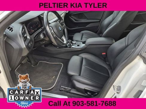 Used 2022 BMW 228i Gran Coupe w/ Convenience Package image 19