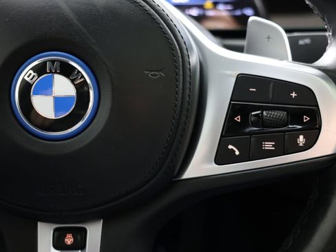 Used 2023 BMW 330e w/ M Sport Package RWD image 29