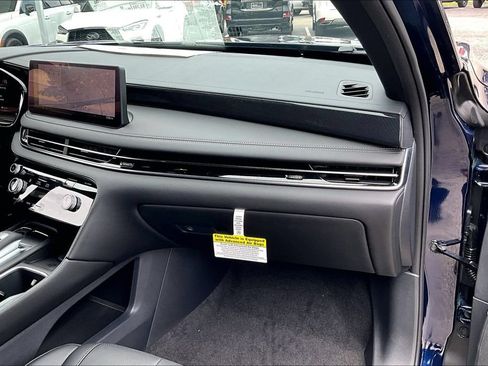 New 2027 INFINITI QX65 Sport AWD/4WD image 26