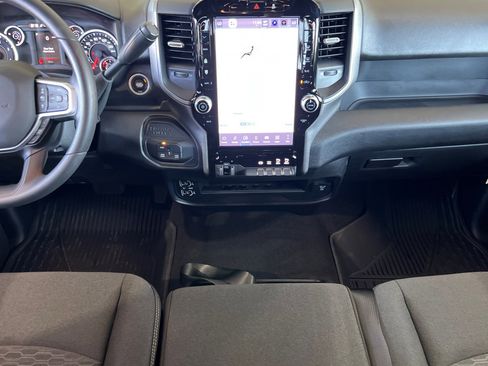 New 2025 RAM 2500 Tradesman image 11