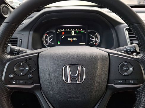Used 2023 Honda Passport EX-L image 19