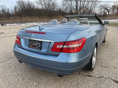 Used 2011 Mercedes-Benz E 350 Cabriolet image 52