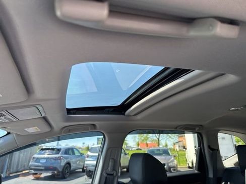 Certified 2022 Honda CR-V Touring image 31