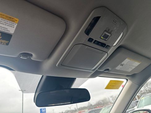 Used 2023 Toyota Highlander LE image 30