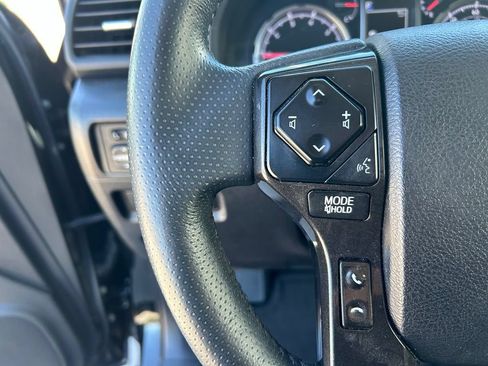 Used 2023 Toyota 4Runner TRD Off-Road AWD/4WD image 20