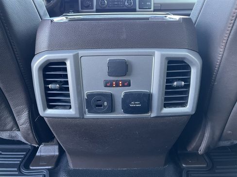 Used 2021 Ford F450 King Ranch w/ King Ranch Ultimate Package AWD/4WD image 41