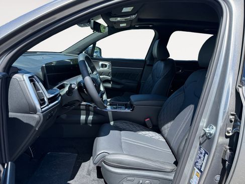New 2026 Kia Sorento SX Prestige AWD/4WD image 10