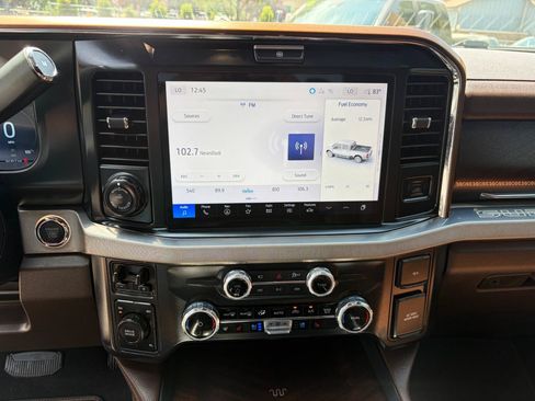 Used 2026 Ford F450 King Ranch AWD/4WD image 19