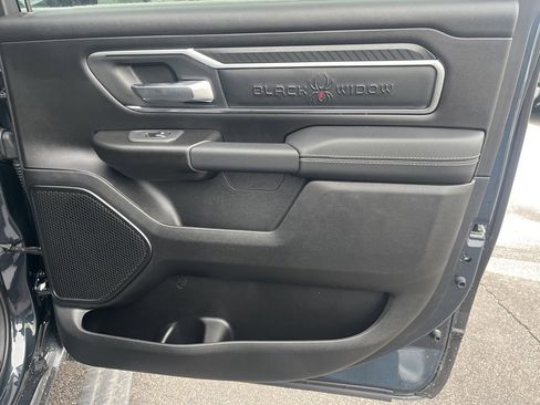 New 2026 RAM 1500 Big Horn image 12