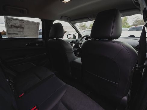 New 2026 Mitsubishi Eclipse Cross SE image 31